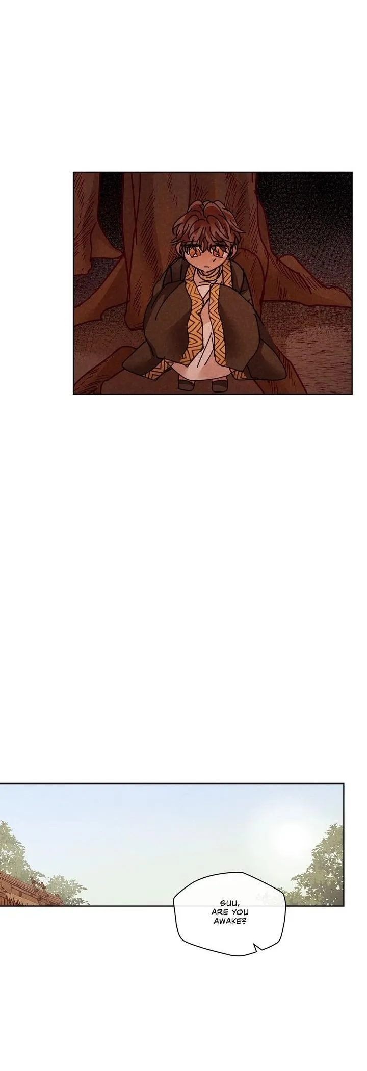 Where The Dragon’s Rain Falls - Chapter 139 Page 13