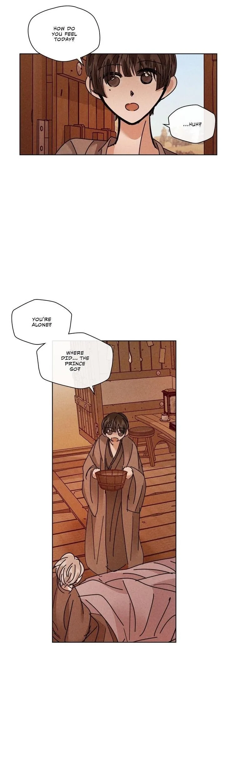 Where The Dragon’s Rain Falls - Chapter 139 Page 14