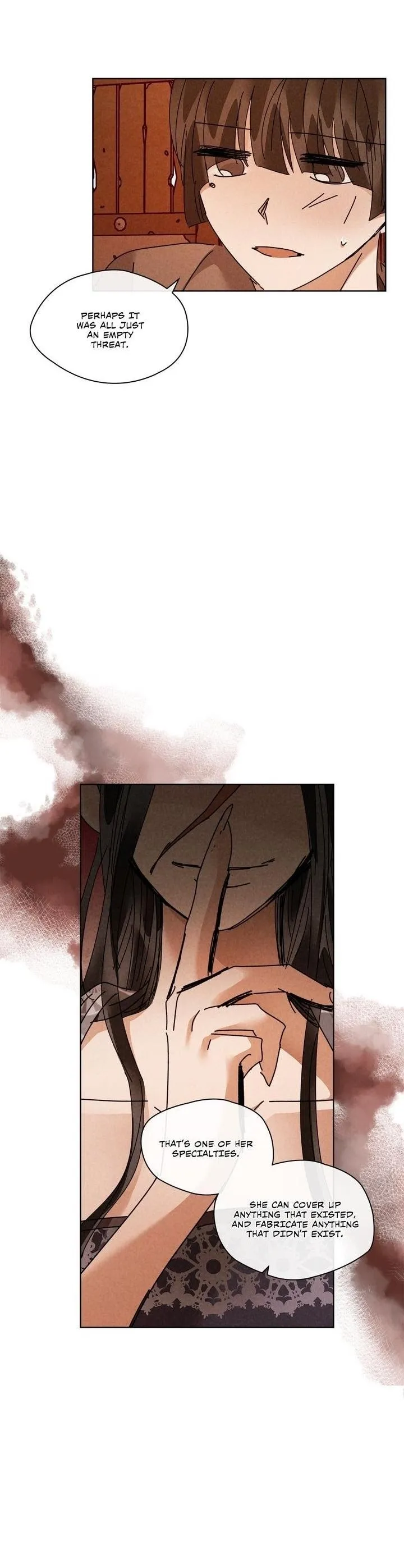 Where The Dragon’s Rain Falls - Chapter 139 Page 17