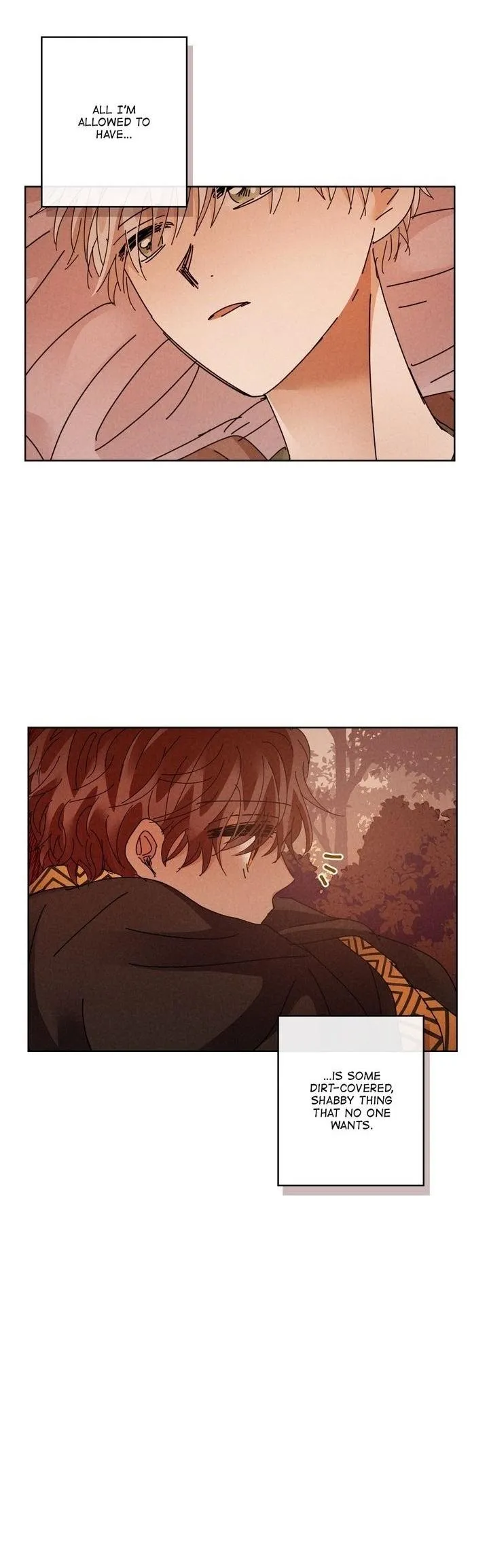 Where The Dragon’s Rain Falls - Chapter 139 Page 21