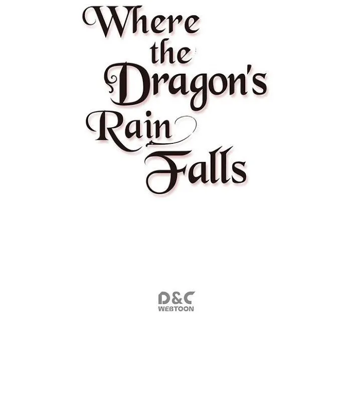 Where The Dragon’s Rain Falls - Chapter 14 Page 11