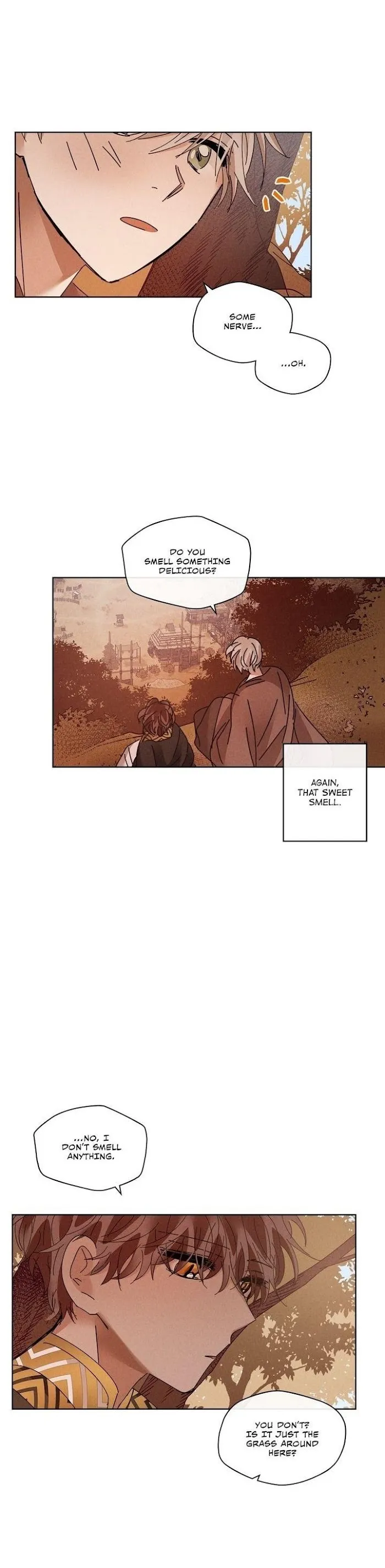 Where The Dragon’s Rain Falls - Chapter 140 Page 14