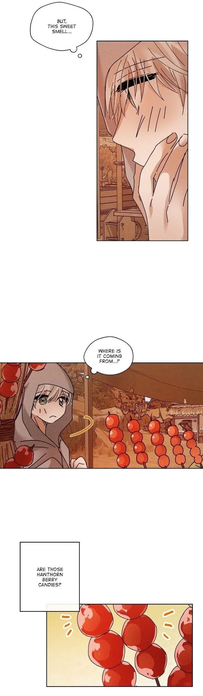 Where The Dragon’s Rain Falls - Chapter 140 Page 17