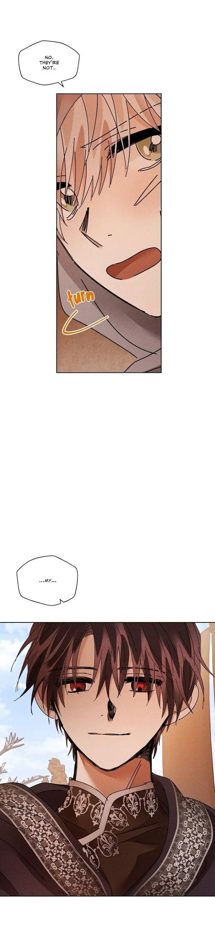 Where The Dragon’s Rain Falls - Chapter 140 Page 20
