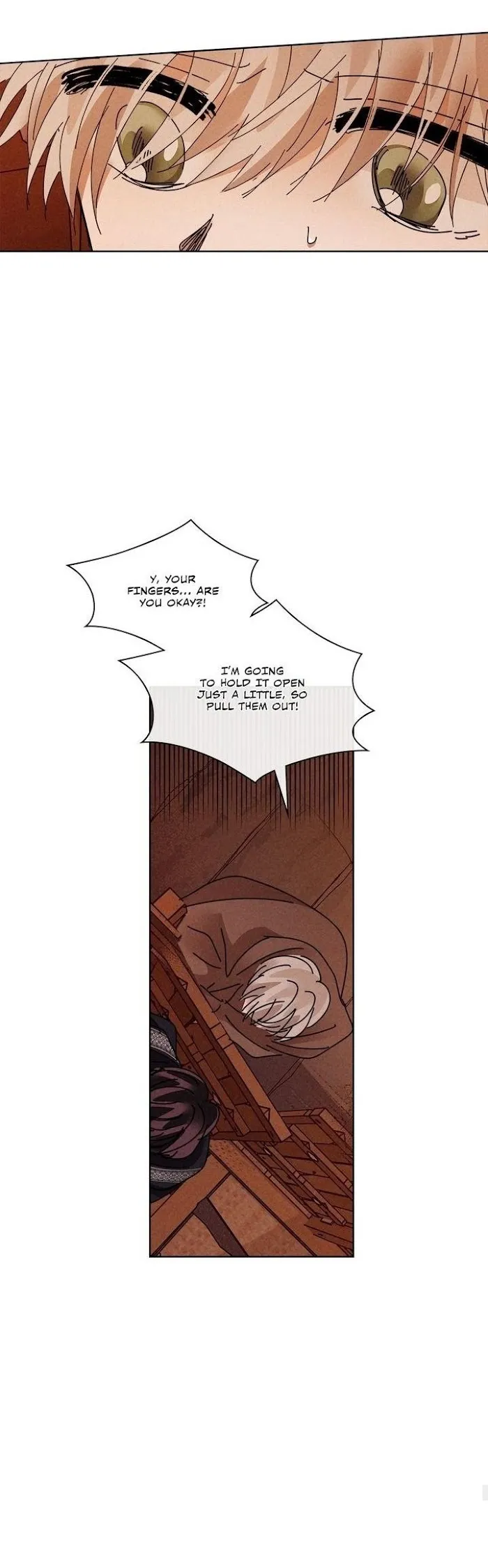 Where The Dragon’s Rain Falls - Chapter 141 Page 10