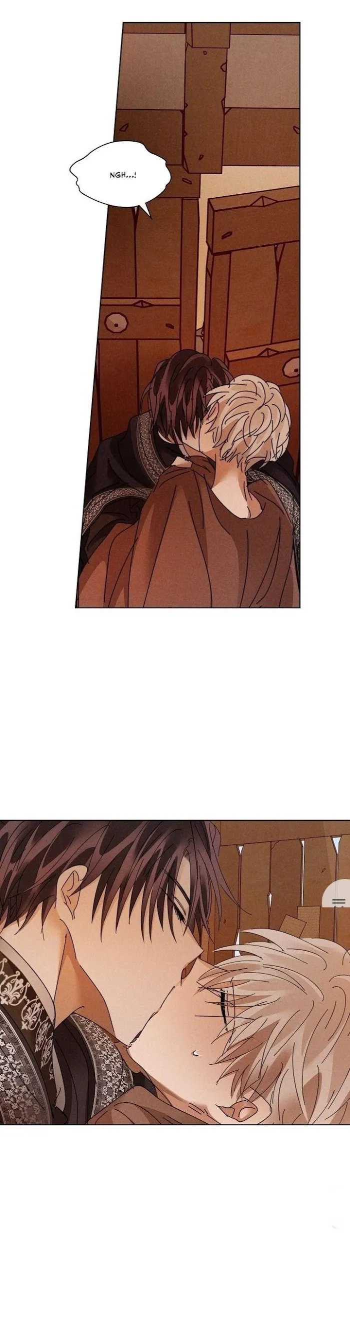Where The Dragon’s Rain Falls - Chapter 141 Page 13