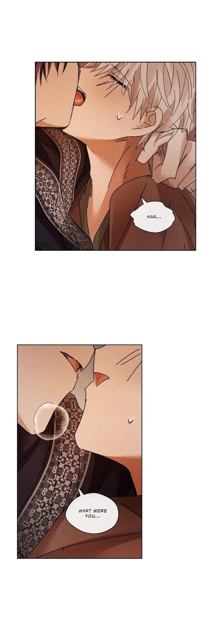 Where The Dragon’s Rain Falls - Chapter 141 Page 14