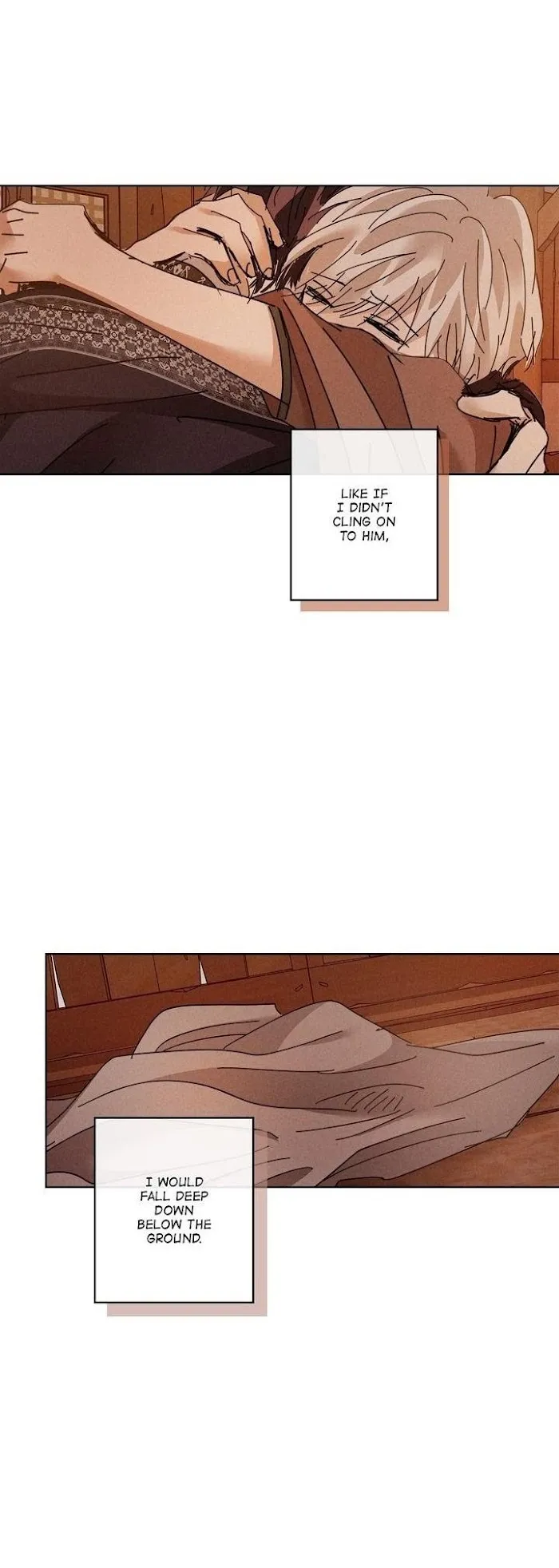 Where The Dragon’s Rain Falls - Chapter 142 Page 4