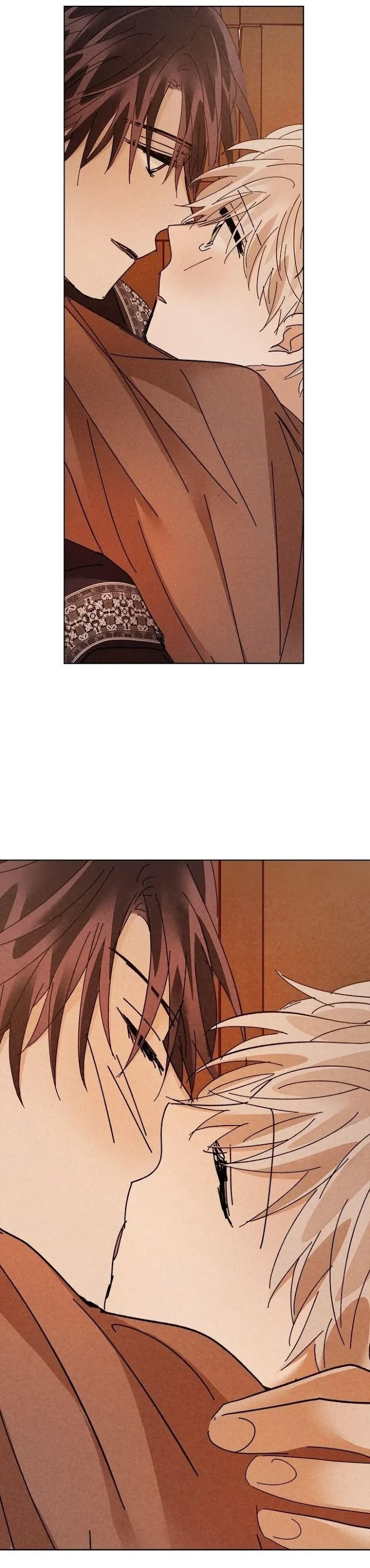 Where The Dragon’s Rain Falls - Chapter 142 Page 6