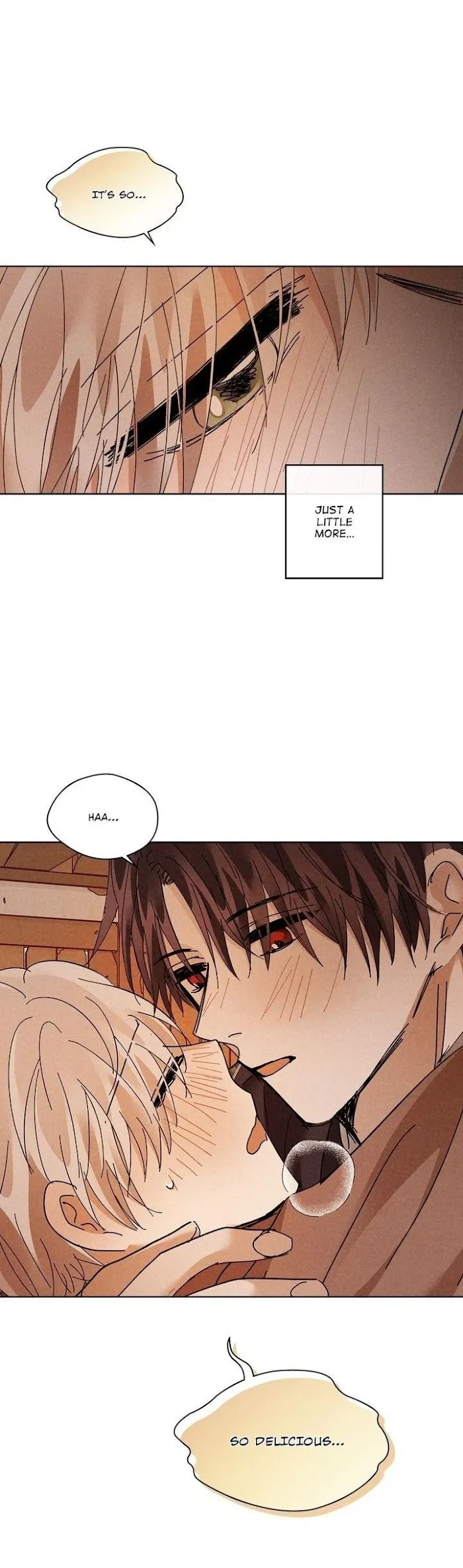 Where The Dragon’s Rain Falls - Chapter 142 Page 7