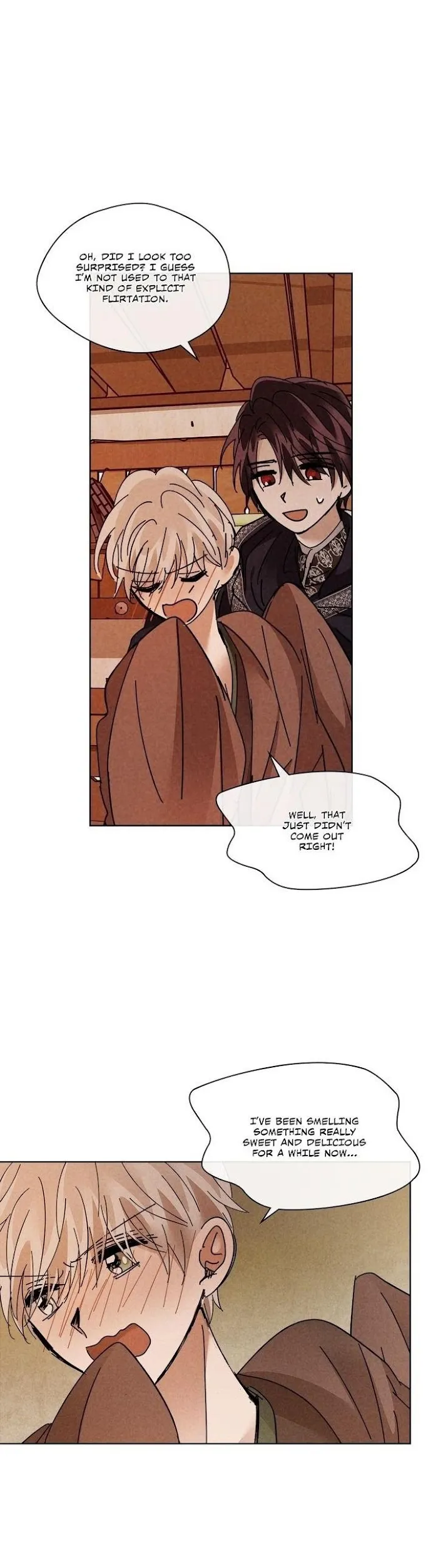 Where The Dragon’s Rain Falls - Chapter 142 Page 9