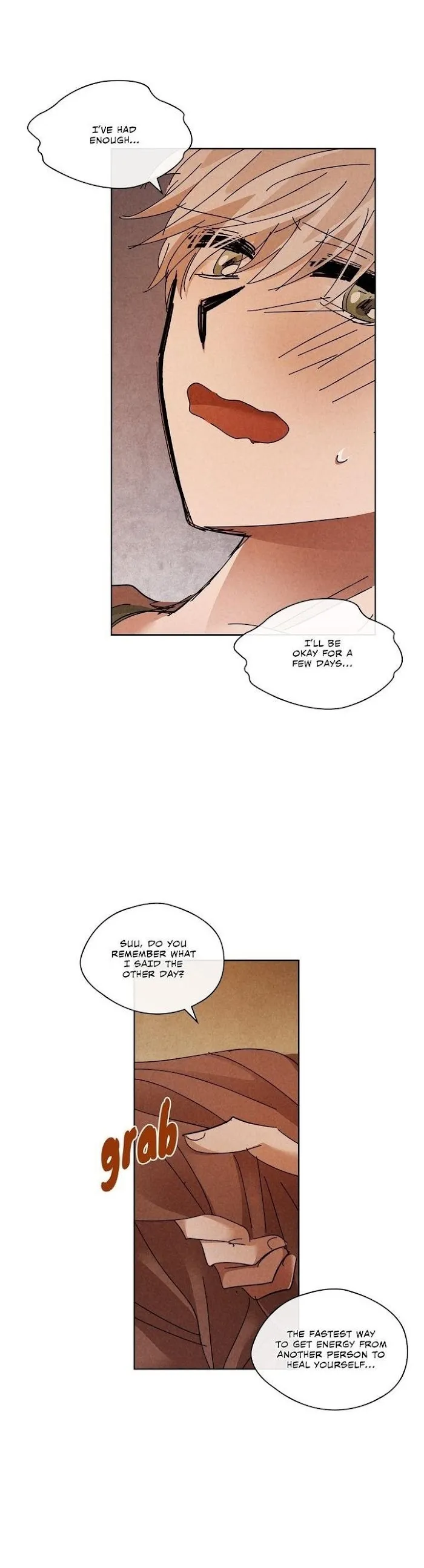 Where The Dragon’s Rain Falls - Chapter 142 Page 14
