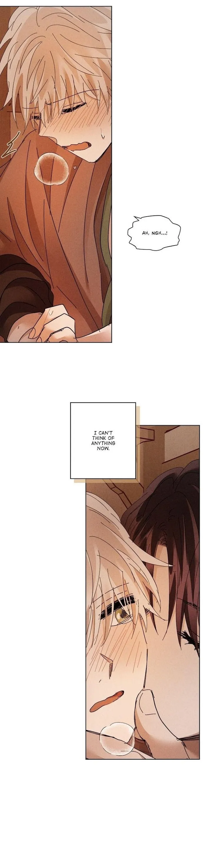 Where The Dragon’s Rain Falls - Chapter 142 Page 21