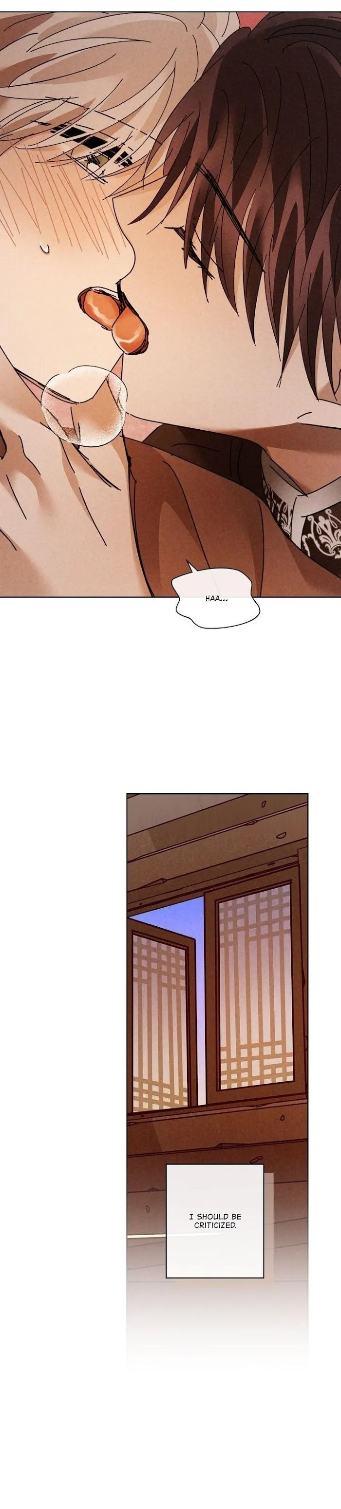Where The Dragon’s Rain Falls - Chapter 142 Page 22
