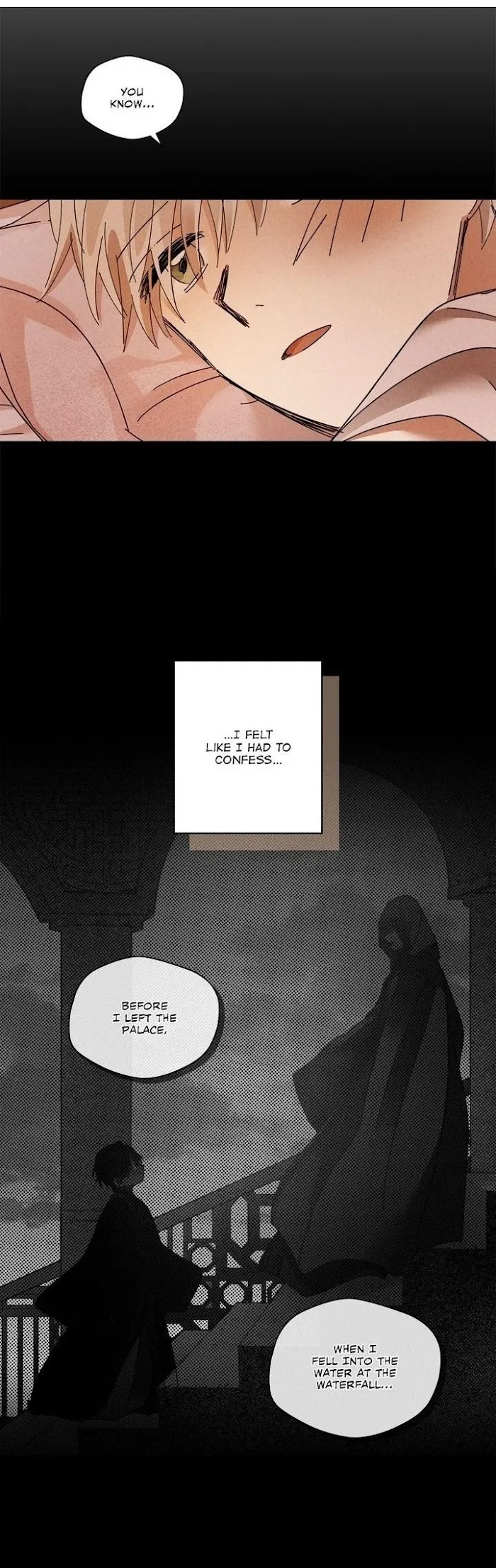 Where The Dragon’s Rain Falls - Chapter 142 Page 24