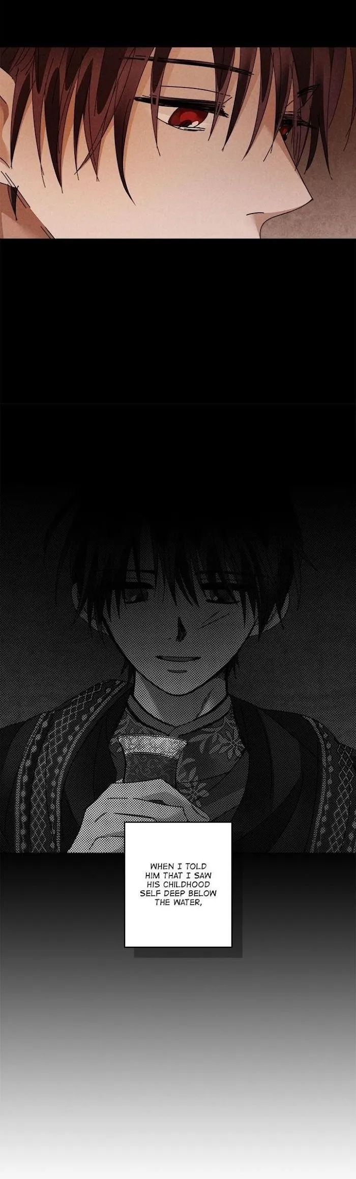 Where The Dragon’s Rain Falls - Chapter 142 Page 25