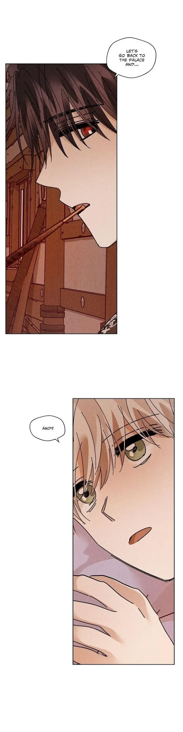Where The Dragon’s Rain Falls - Chapter 143 Page 5