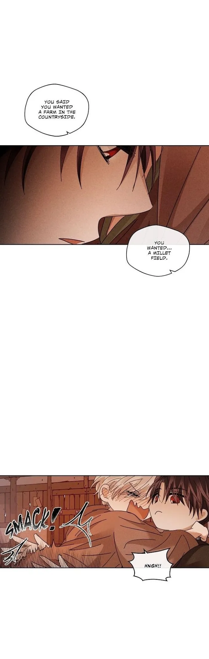 Where The Dragon’s Rain Falls - Chapter 143 Page 10
