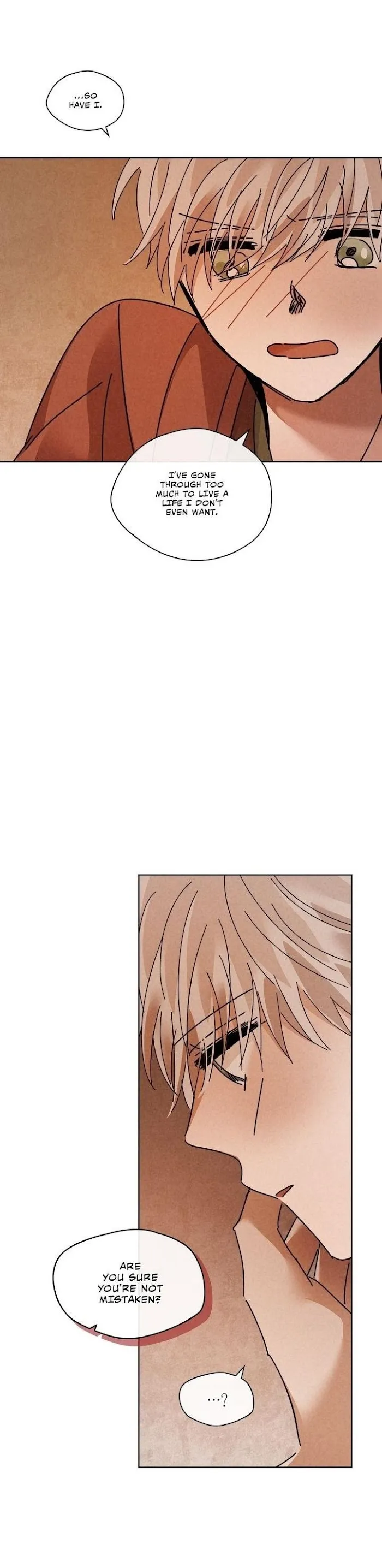 Where The Dragon’s Rain Falls - Chapter 143 Page 12