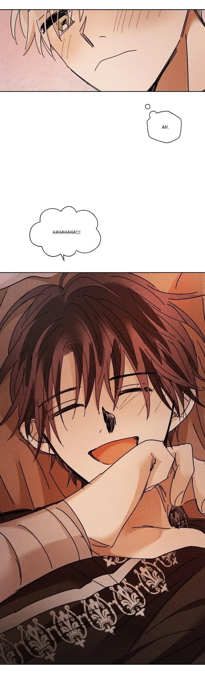 Where The Dragon’s Rain Falls - Chapter 143 Page 21