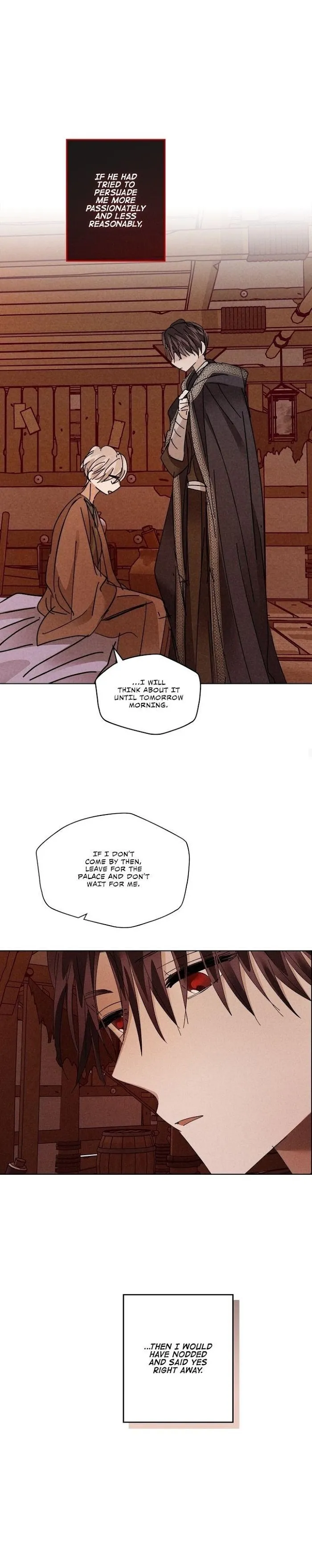 Where The Dragon’s Rain Falls - Chapter 144 Page 9
