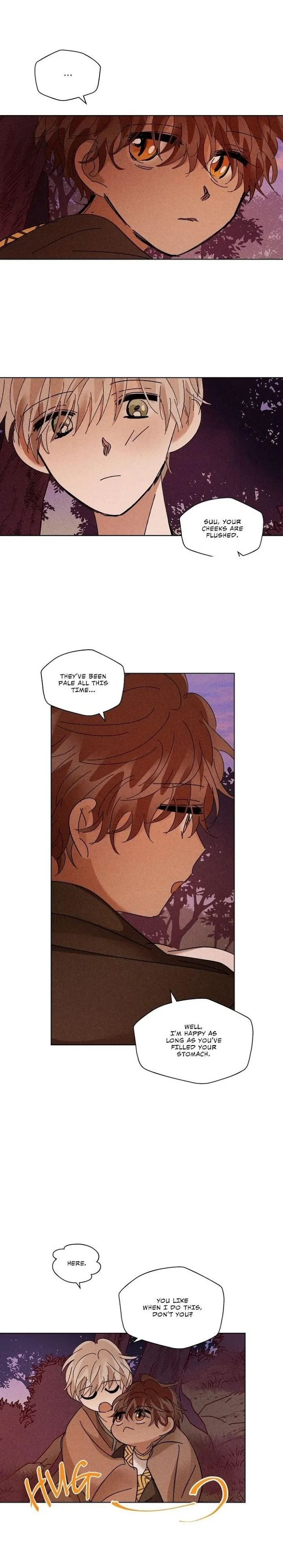 Where The Dragon’s Rain Falls - Chapter 144 Page 15