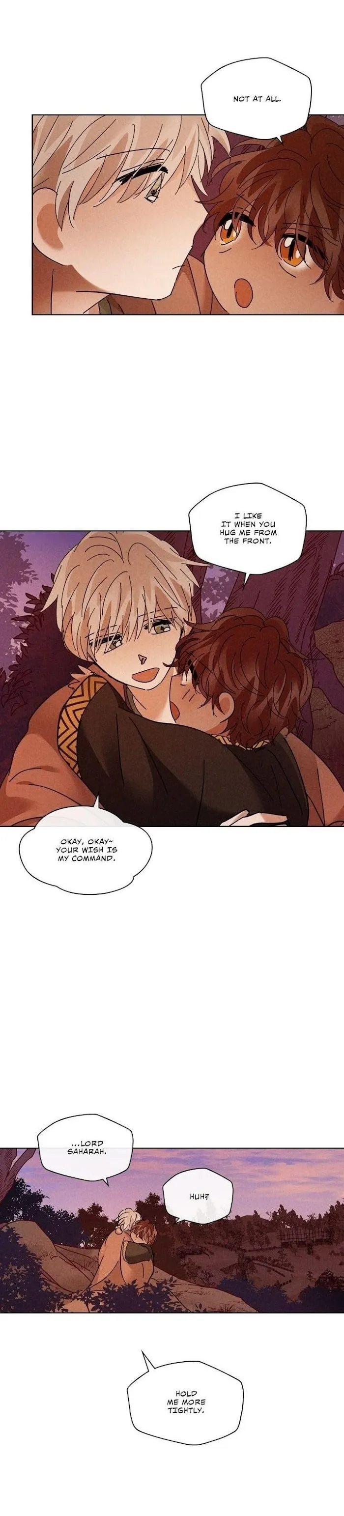 Where The Dragon’s Rain Falls - Chapter 144 Page 16