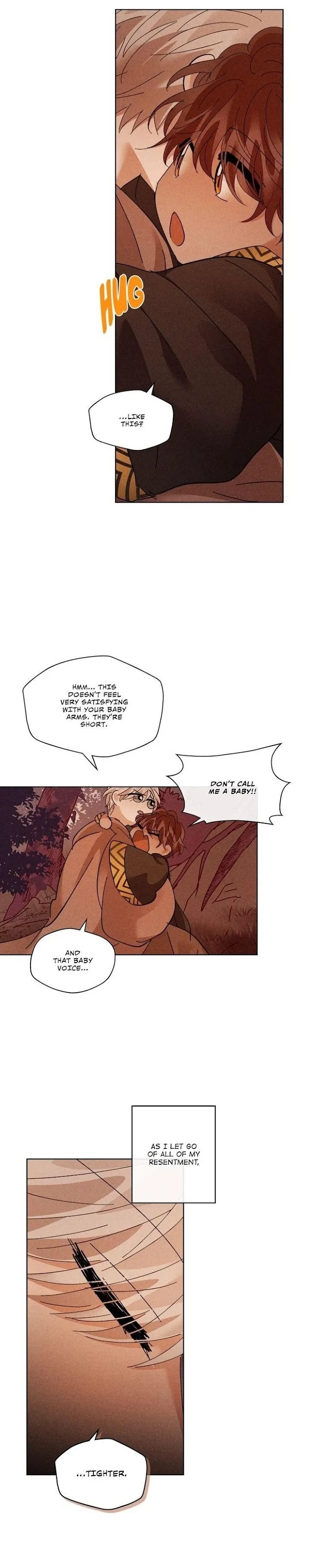 Where The Dragon’s Rain Falls - Chapter 144 Page 17
