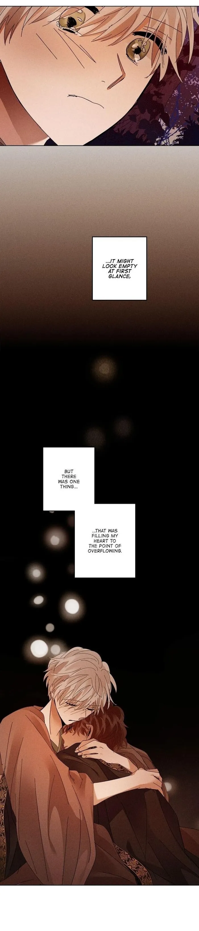 Where The Dragon’s Rain Falls - Chapter 144 Page 19