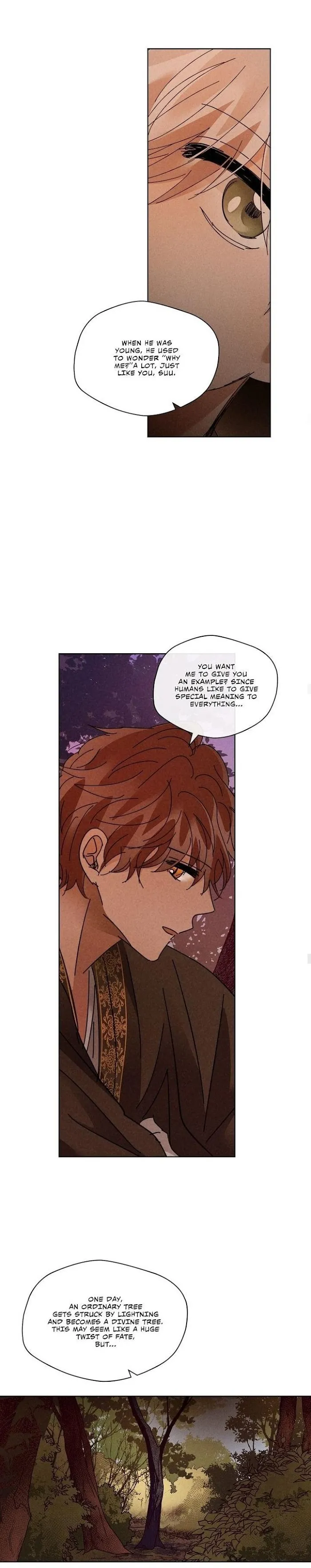 Where The Dragon’s Rain Falls - Chapter 145 Page 5