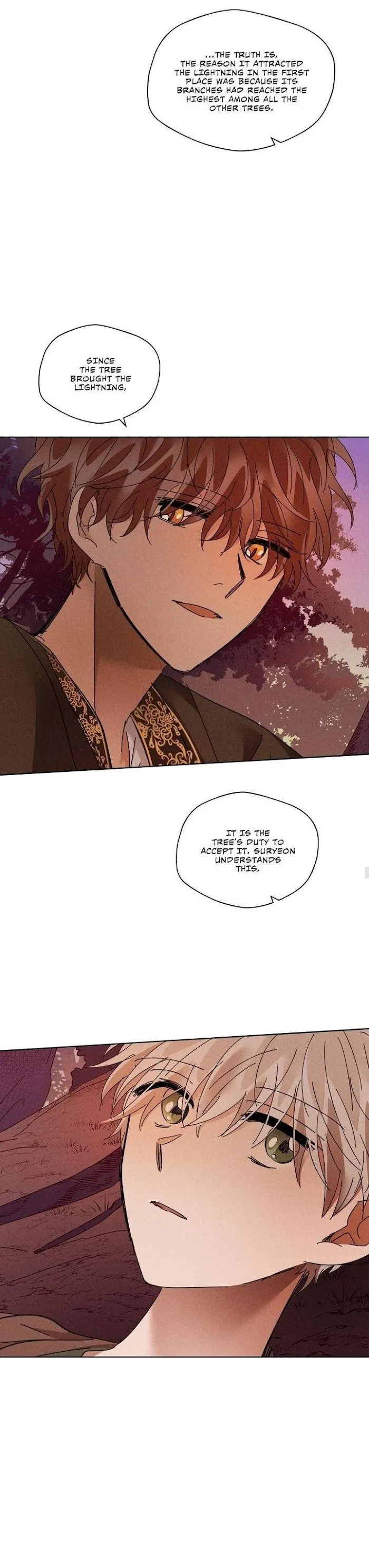 Where The Dragon’s Rain Falls - Chapter 145 Page 6