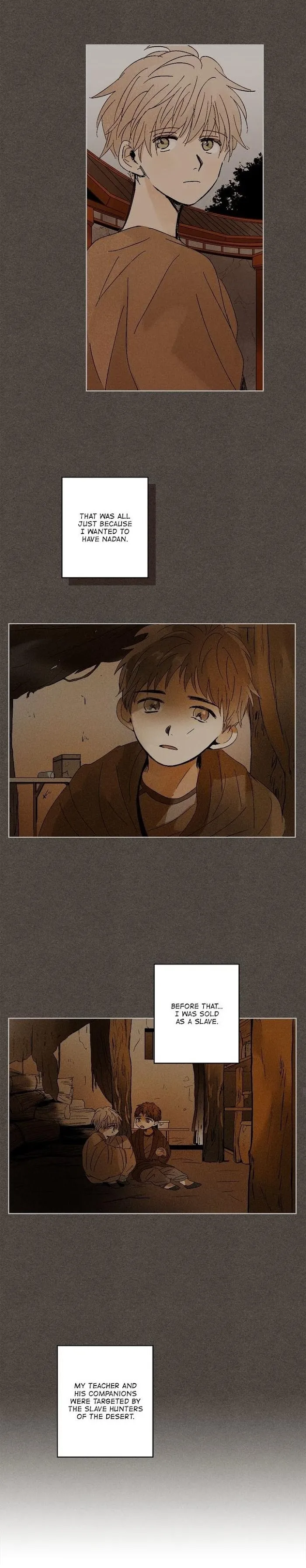 Where The Dragon’s Rain Falls - Chapter 145 Page 10