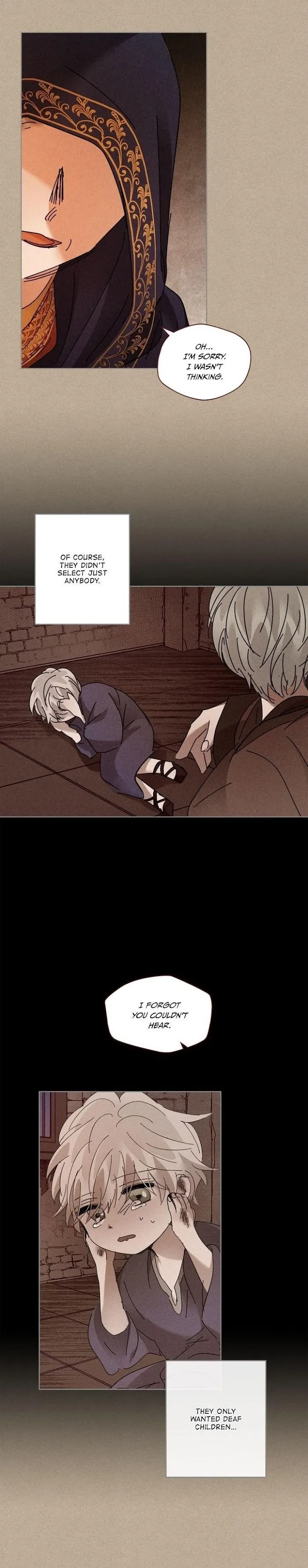 Where The Dragon’s Rain Falls - Chapter 145 Page 15