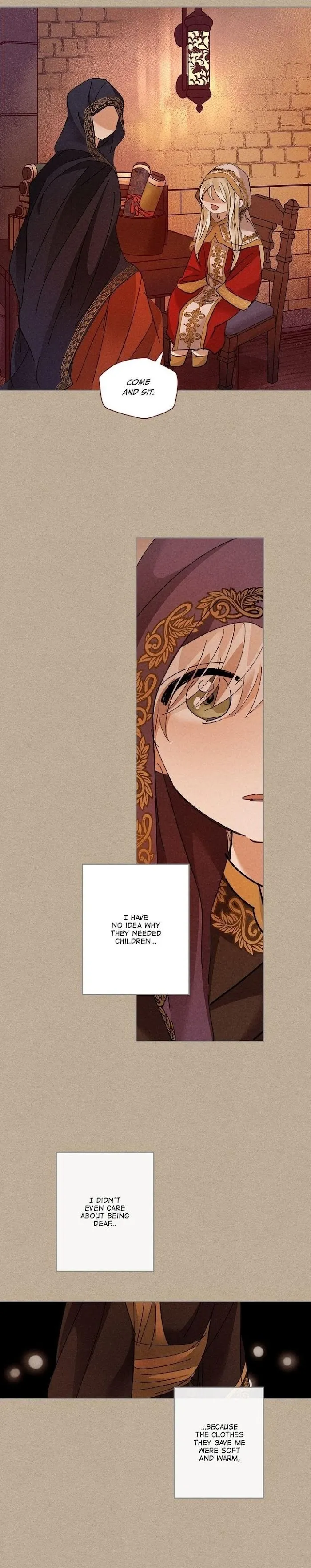 Where The Dragon’s Rain Falls - Chapter 145 Page 16
