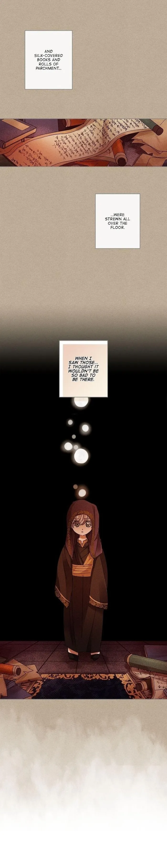 Where The Dragon’s Rain Falls - Chapter 145 Page 17