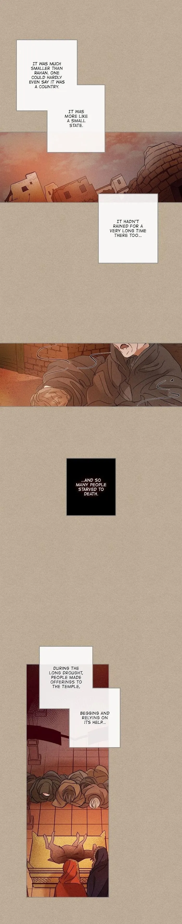 Where The Dragon’s Rain Falls - Chapter 146 Page 3