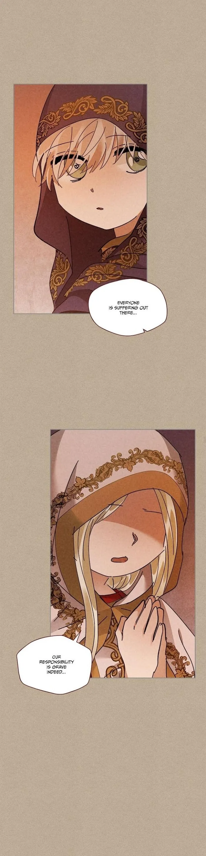 Where The Dragon’s Rain Falls - Chapter 146 Page 5