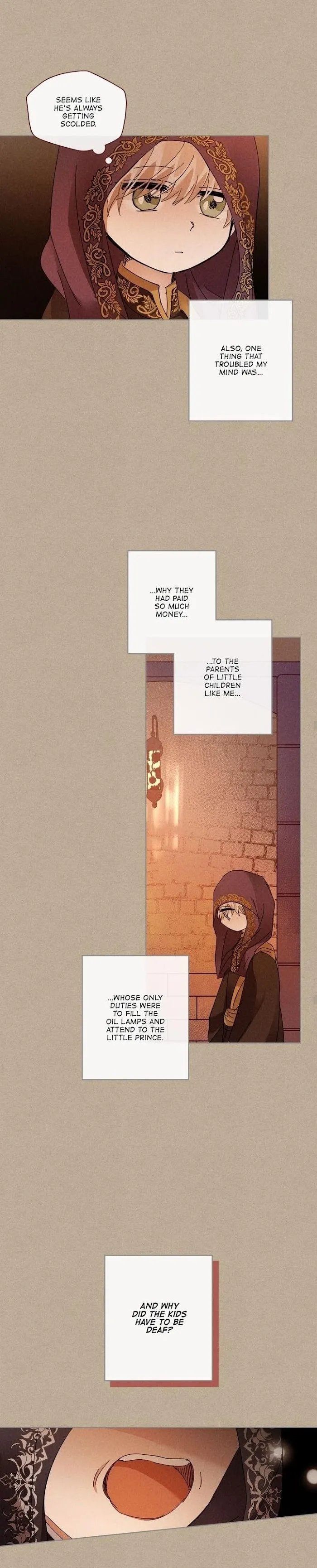 Where The Dragon’s Rain Falls - Chapter 146 Page 7