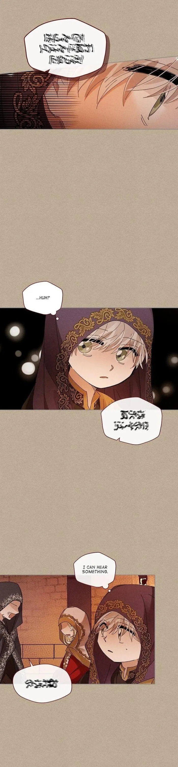 Where The Dragon’s Rain Falls - Chapter 146 Page 8