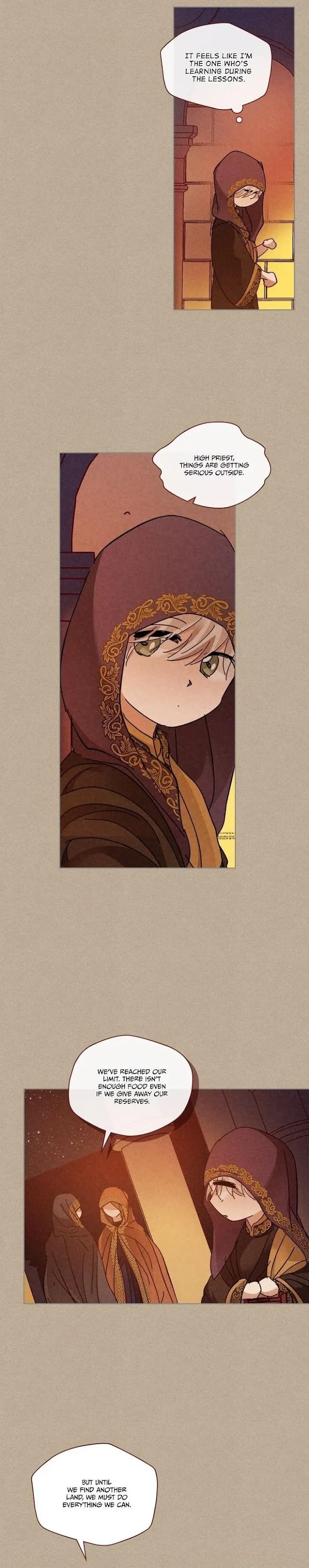 Where The Dragon’s Rain Falls - Chapter 146 Page 15