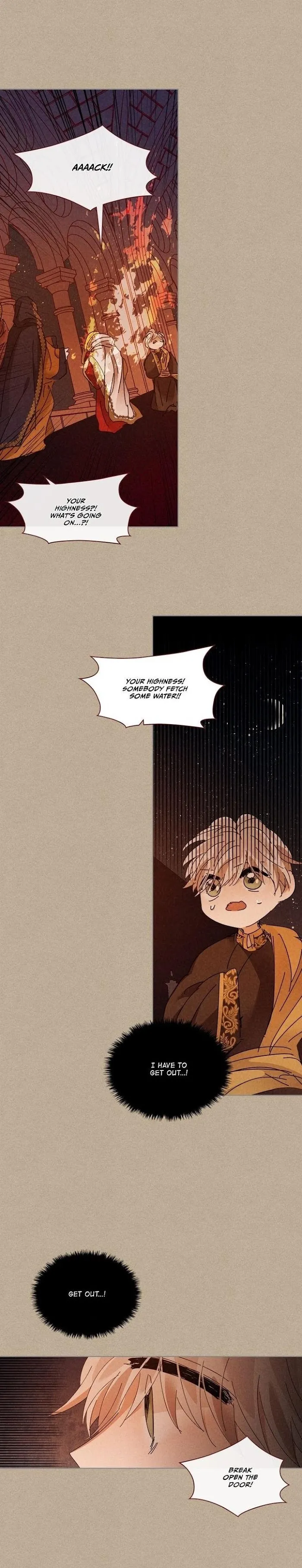 Where The Dragon’s Rain Falls - Chapter 146 Page 18