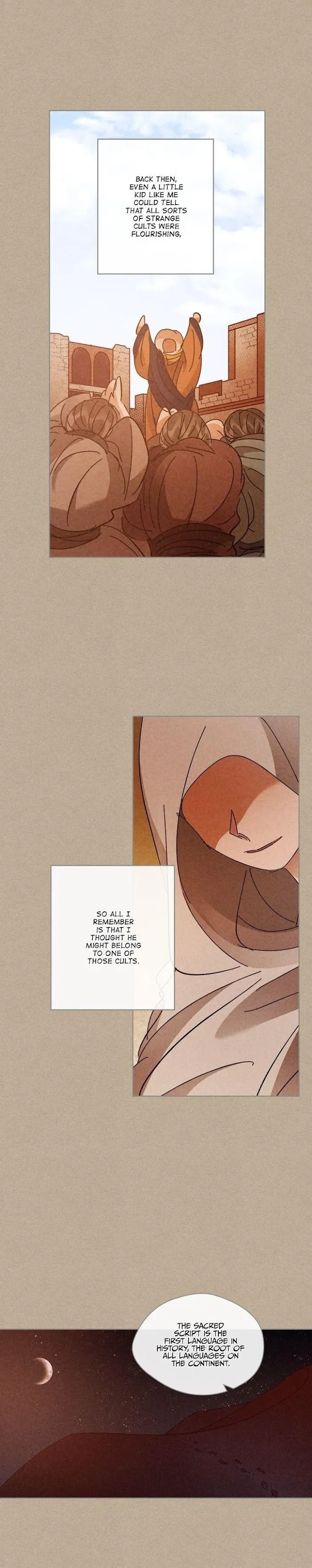 Where The Dragon’s Rain Falls - Chapter 147 Page 2