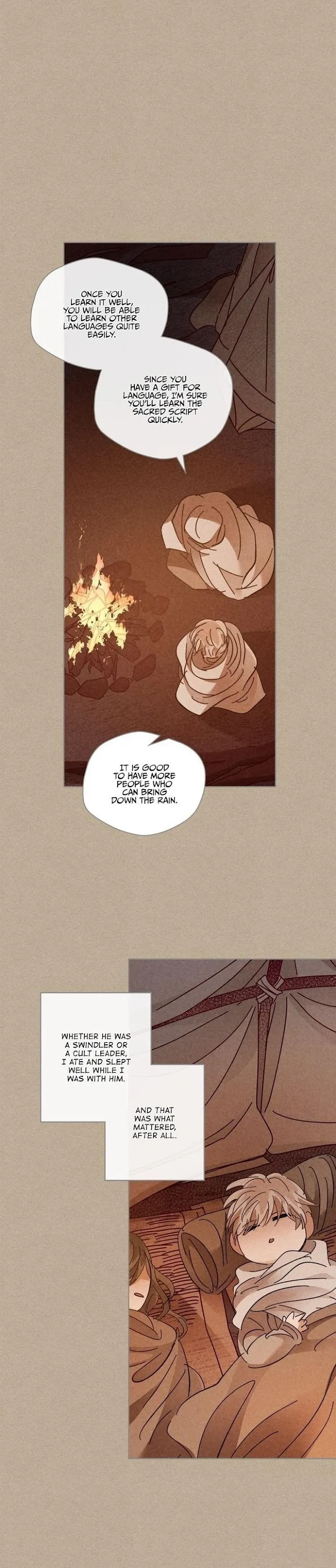 Where The Dragon’s Rain Falls - Chapter 147 Page 3