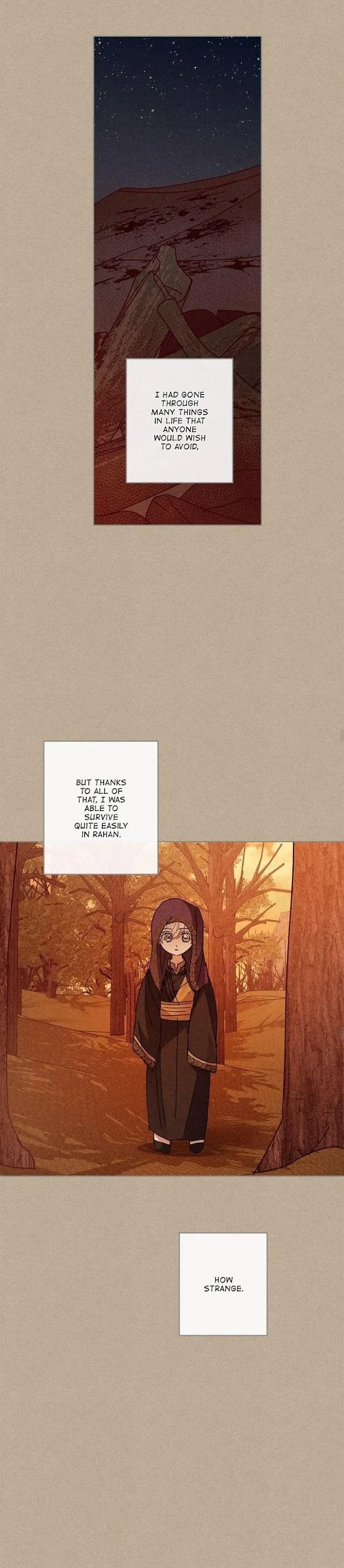 Where The Dragon’s Rain Falls - Chapter 147 Page 4