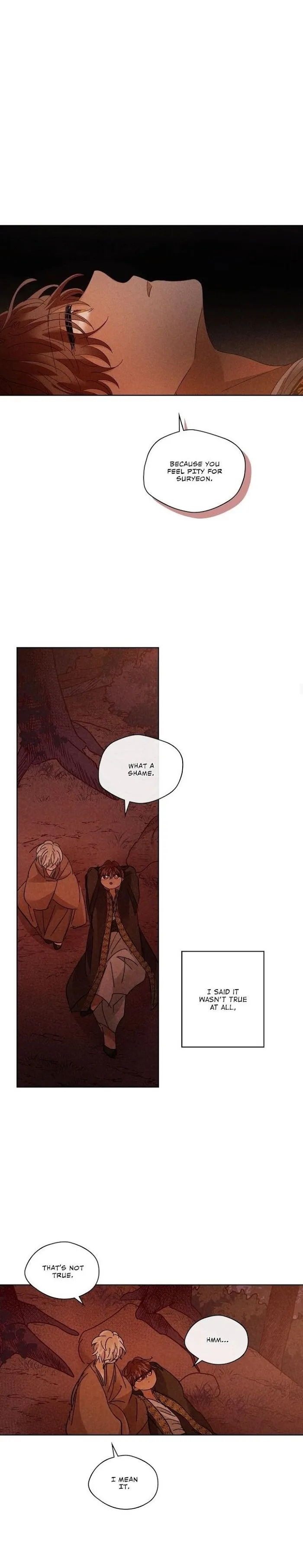 Where The Dragon’s Rain Falls - Chapter 147 Page 7
