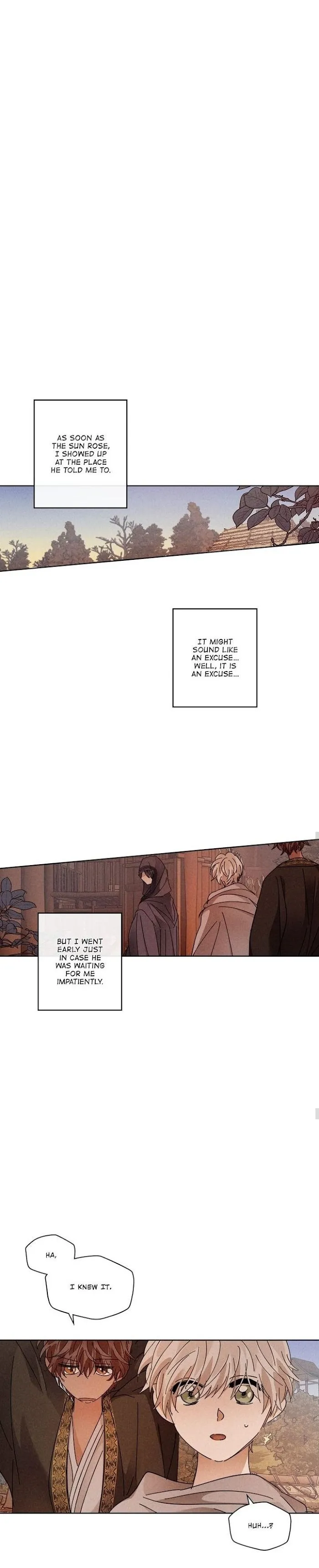 Where The Dragon’s Rain Falls - Chapter 147 Page 10