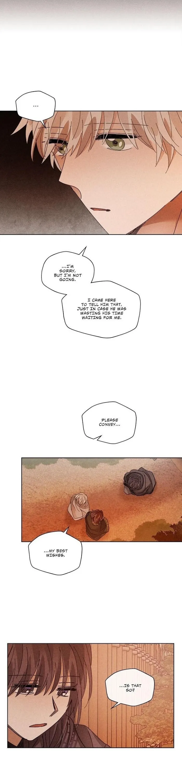 Where The Dragon’s Rain Falls - Chapter 147 Page 14