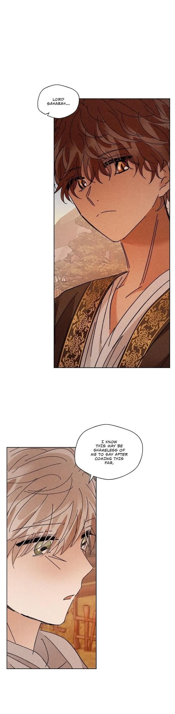 Where The Dragon’s Rain Falls - Chapter 148 Page 9