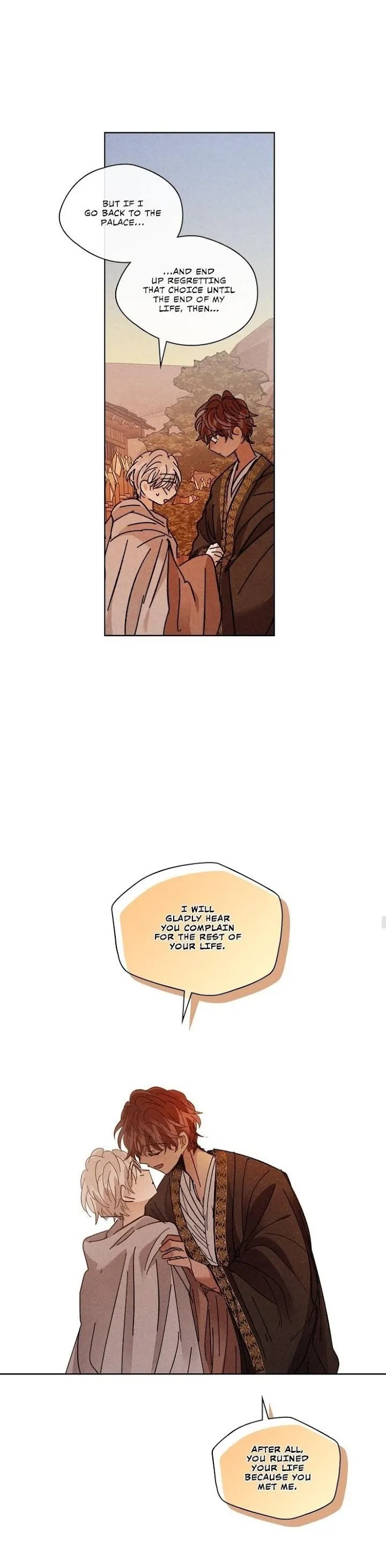 Where The Dragon’s Rain Falls - Chapter 148 Page 10