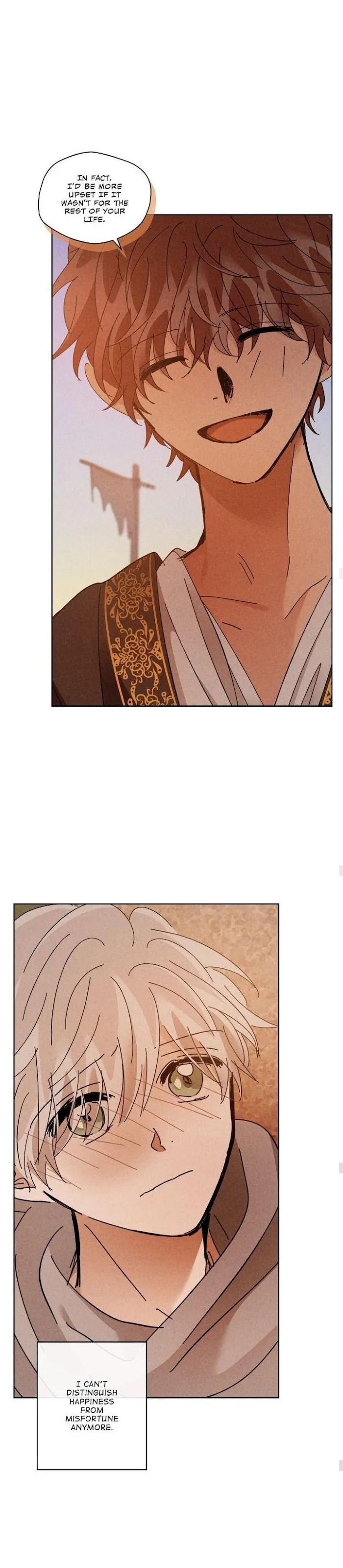 Where The Dragon’s Rain Falls - Chapter 148 Page 11
